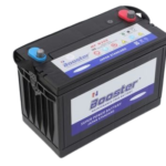 BOOSTER (Malaysia) 12V 75Ah Car Battery