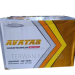 AVATAR 12V 75Ah Car Battery